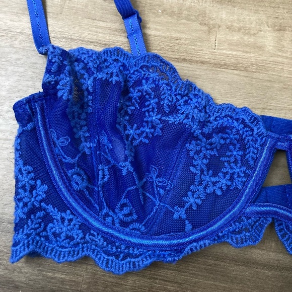 [Free People] Daydreamer Bra 32C - Picture 7 of 11